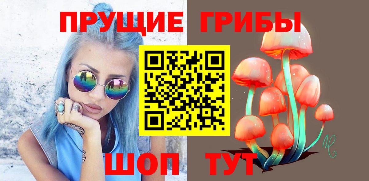 Галлюциногенные грибы мухоморы Каспийск